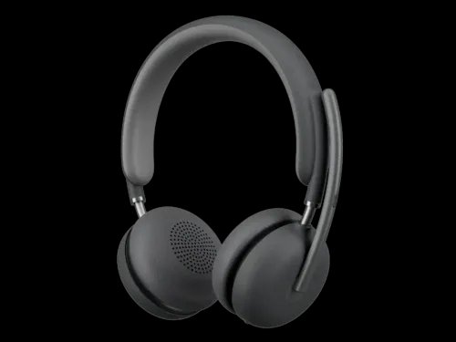 LOGITECHHeadsetStereoWirelessZONE2FB-UniversalVersion