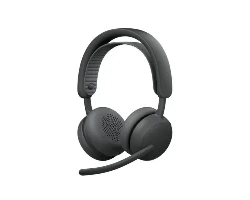 LOGITECHHeadsetWirelessZone2ESForBusinessBluetoothUSBTypeCBlack-UniversalVersion