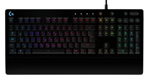 LOGITECHKeyboardGamingG213Greek