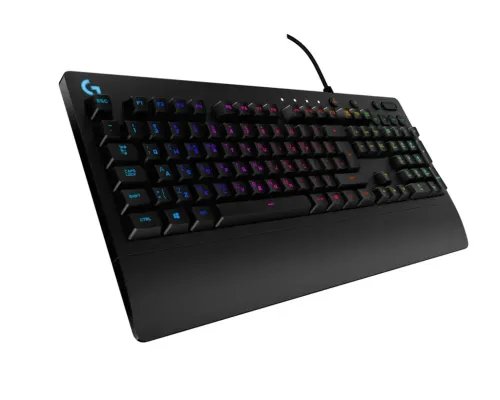 LOGITECHKeyboardGamingG213Greek