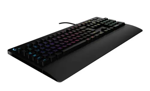 LOGITECHKeyboardGamingG213Greek