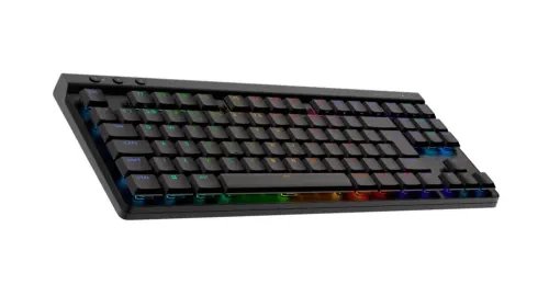 LOGITECHKeyboardGamingG515TKLLightspeed