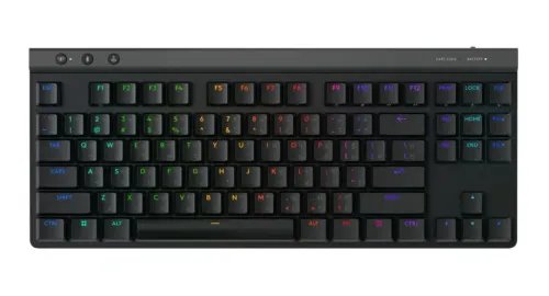 LOGITECHKeyboardGamingG515TKLLightspeed