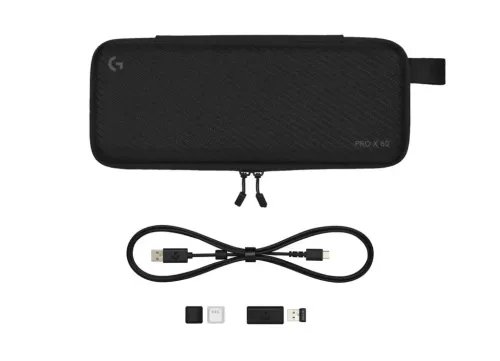 LOGITECHKeyboardGamingPROX60LIGHTSPEED