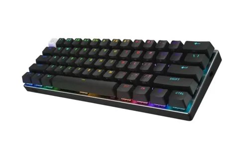 LOGITECHKeyboardGamingPROX60LIGHTSPEED