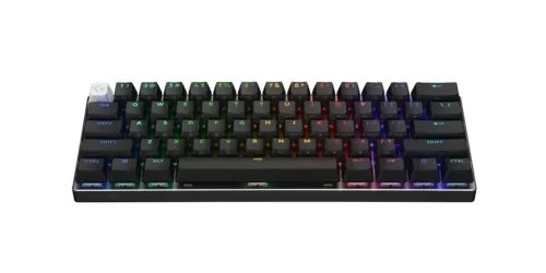 LOGITECHKeyboardGamingPROX60LIGHTSPEED