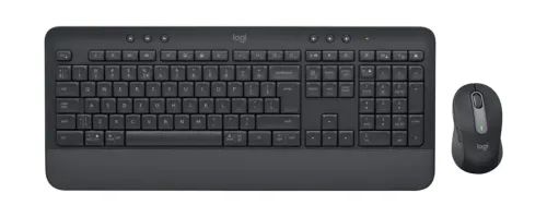 LOGITECHKeyboardMouseWirelessMK650