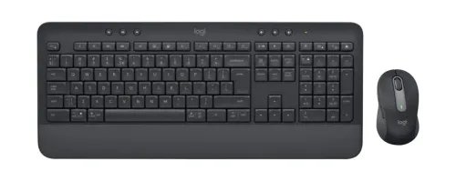 LOGITECHKeyboardMouseWirelessMK650