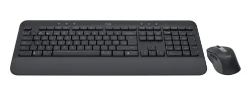 LOGITECHKeyboardMouseWirelessMK650