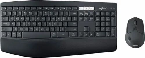 LOGITECH Keyboard/Mouse Wireless MK850