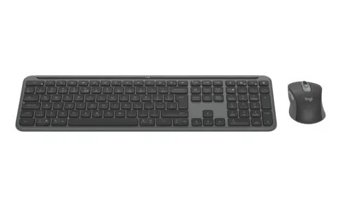 LOGITECHKeyboardMouseWirelessMK950