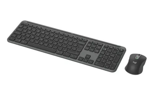 LOGITECHKeyboardMouseWirelessMK950