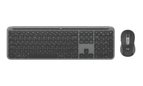 LOGITECHKeyboardMouseWirelessMK950