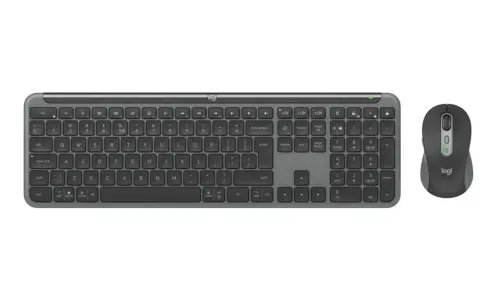 LOGITECHKeyboardMouseWirelessMK950