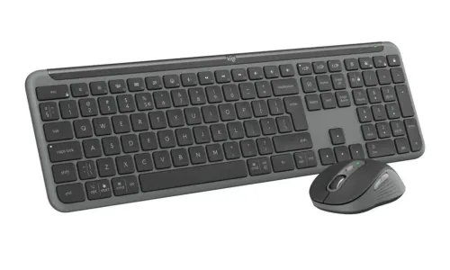LOGITECHKeyboardMouseWirelessMK950