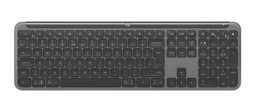 LOGITECHKeyboardWirelessSignatureSlimK950