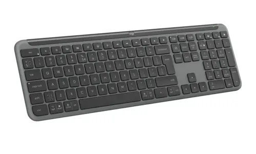 LOGITECHKeyboardWirelessSignatureSlimK950