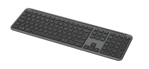 LOGITECHKeyboardWirelessSignatureSlimK950