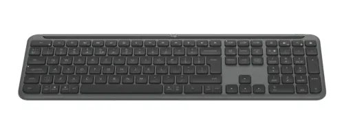 LOGITECHKeyboardWirelessSignatureSlimK950
