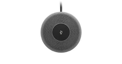 LOGITECH MeetUP Expansion Microphones