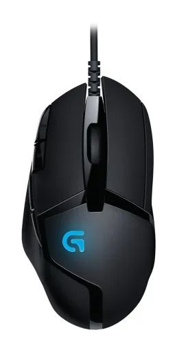LOGITECHMouseGamingG402
