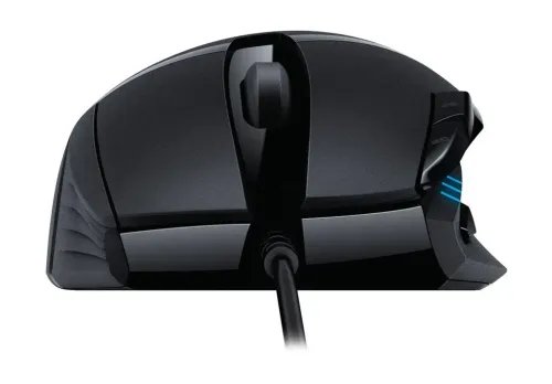 LOGITECHMouseGamingG402