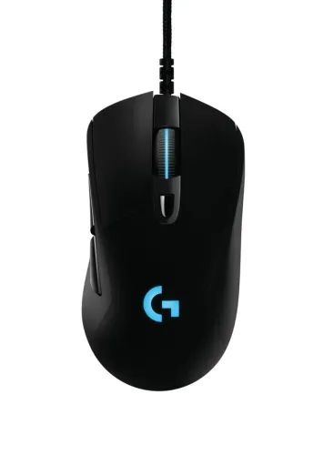 LOGITECHMouseGamingG403Hero