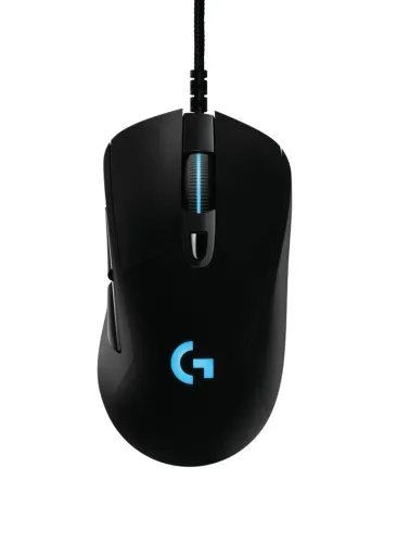 LOGITECHMouseGamingG403Hero