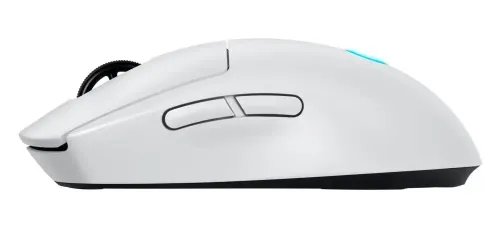 LOGITECHMouseGamingGProLightspeedWirelessWhite