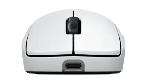 LOGITECHMouseGamingGProLightspeedWirelessWhite