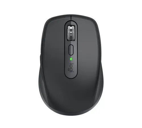 LOGITECH Mouse MX Anywhere 3s Graphite For Business