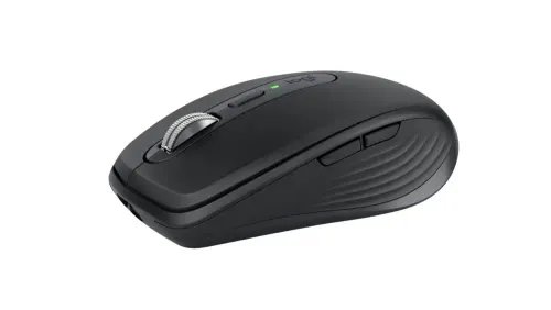 LOGITECH Mouse MX Anywhere 3s Graphite For Business