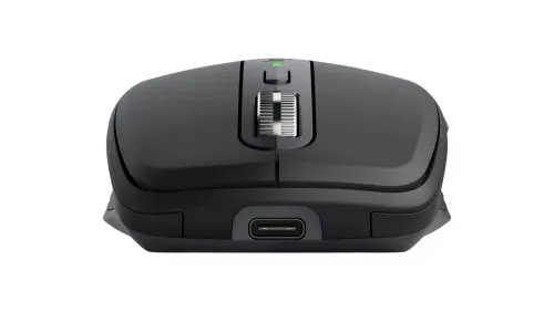 LOGITECH Mouse MX Anywhere 3s Graphite For Business