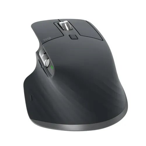 LOGITECHMouseMXMaster3sGraphite-Bluetooth