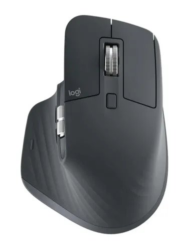 LOGITECHMouseMXMaster3sGraphite-ForBusiness
