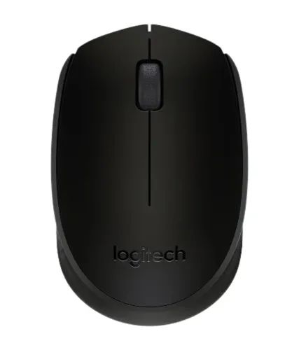 LOGITECH Mouse Wireless B170