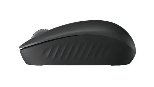 LOGITECHMouseWirelessM196Graphite