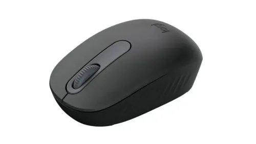 LOGITECHMouseWirelessM196Graphite