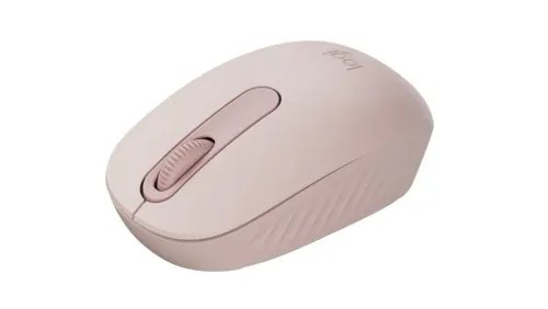 LOGITECHMouseWirelessM196White