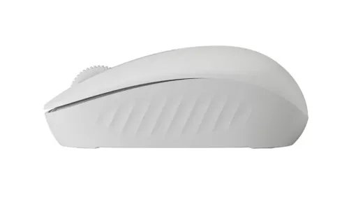 LOGITECHMouseWirelessM196White