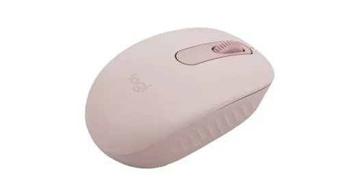 LOGITECHMouseWirelessM196White