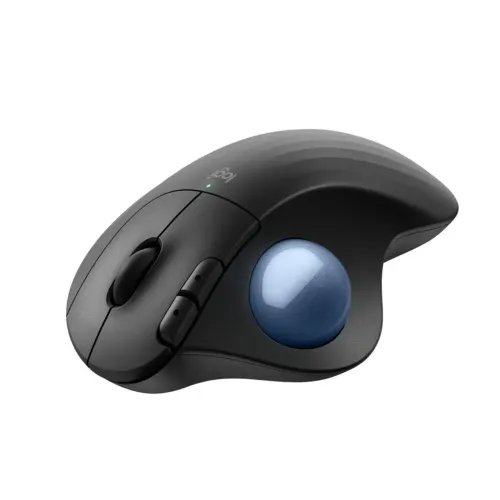 LOGITECHMouseWirelessM575sERGOTrackball