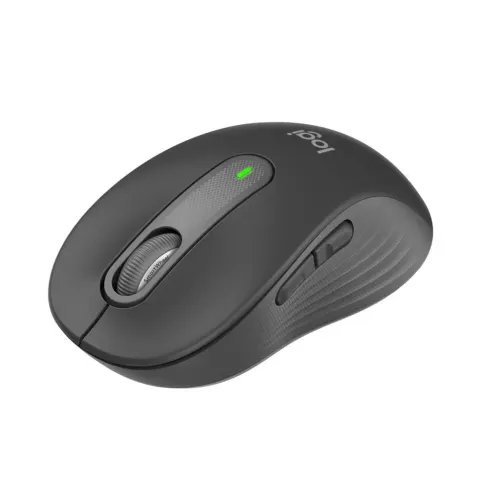 LOGITECHMouseWirelessM650LargeForBusiness