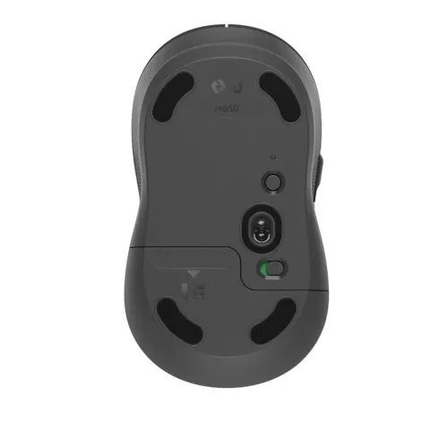 LOGITECHMouseWirelessM650LargeForBusiness