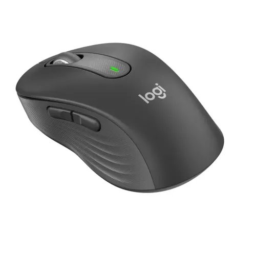 LOGITECHMouseWirelessM650LargeForBusiness