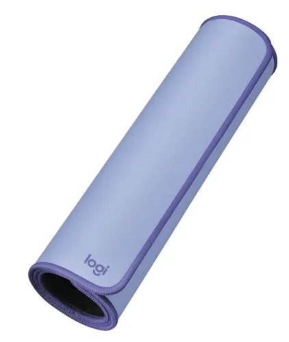 LOGITECHMousepadMatStudioSeriesLilac