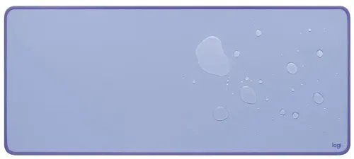LOGITECHMousepadMatStudioSeriesLilac