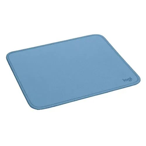 LOGITECH Mousepad Studio Series Blue Grey