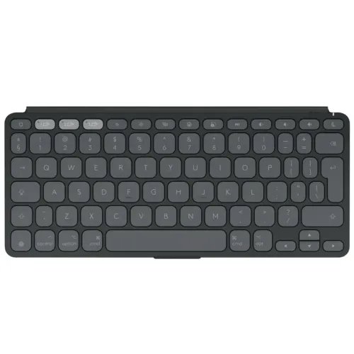 LOGITECHPortableKeyboardKeys-To-Go2Graphite