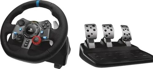 LOGITECH Racing Wheel G29 941-000112